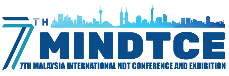 7th Malaysia International NDT Conference and Exhibition