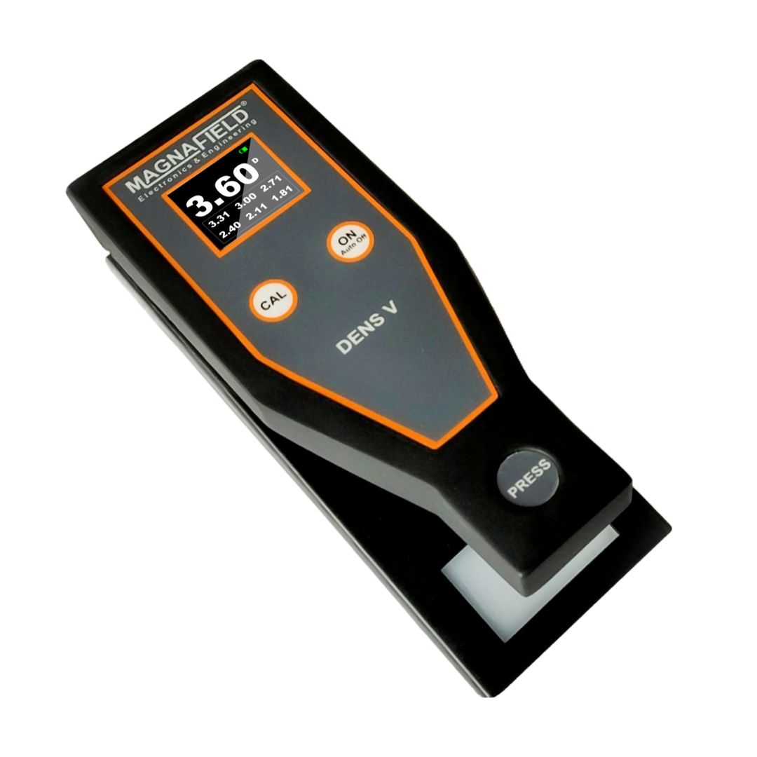 Dens-V Film Densitometer