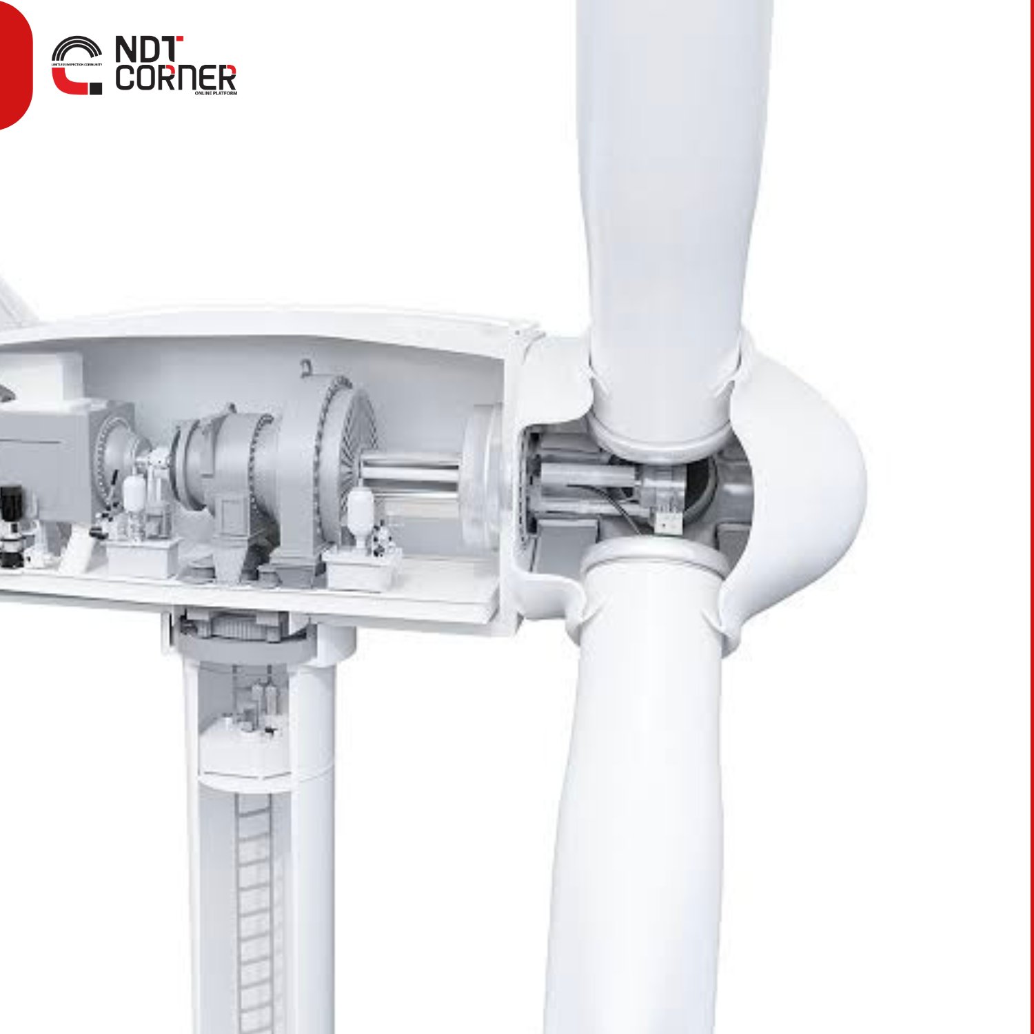 Acoustic emission for condition monitoring of the main shaft bearings in 4-point suspension wind turbine drivetrains