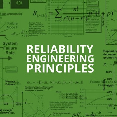 Reliability Engineering in the Era of Digitalization.