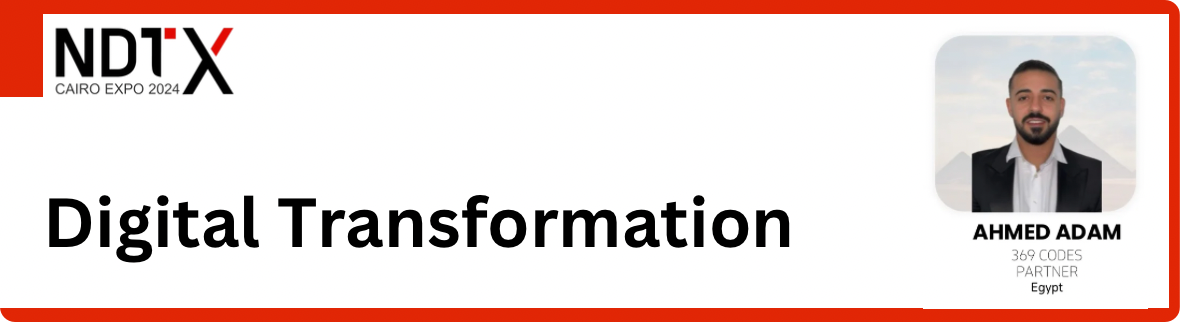 Digital Transformation