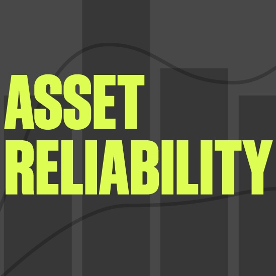 Building a Strategic Framework for Asset Reliability