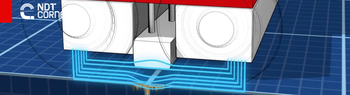 Magnetic Flux Leakage (MFL)