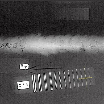 AI-Powered Automated Defect Recognition for Weld Radiography-A Transformation in Oil & Gas Industry